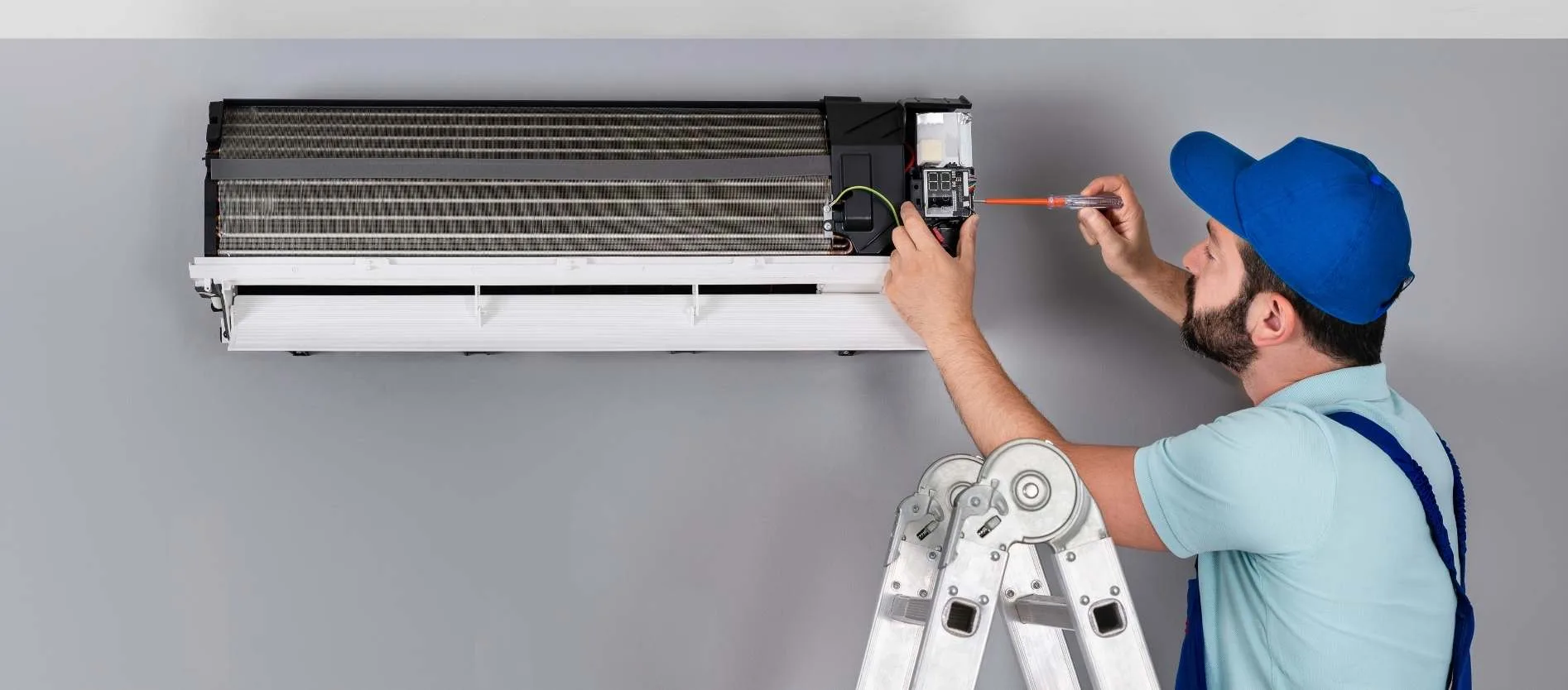 Ataşehir Küçükbakkalköy Bosch Klima Gaz Dolum Servisi